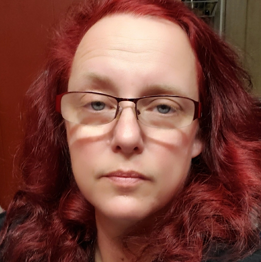 Meet your Posher, Shannon